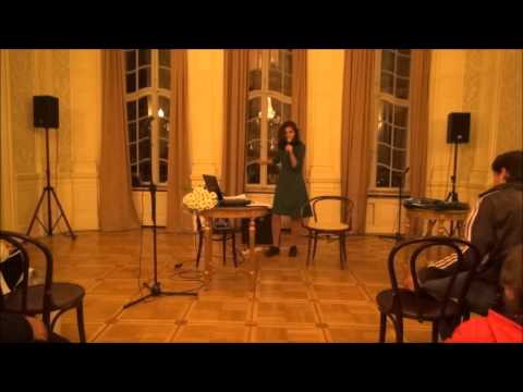 ,,შენ, აჩრდილო უშორესი მხარის'', ლიზი ბუდაღაშვილი – მარტელი