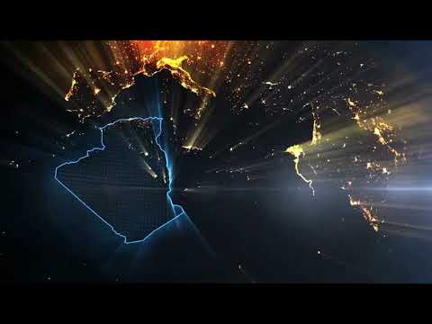 اغنية وردة الجزائرية انا من الجزائر انا عربية سنة 1958