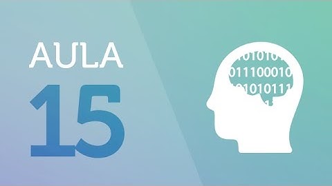 Lógica de Programação - Aula 15 - Vetores