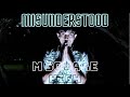 M square  misunderstood official  high  2021  prod by jotarodriguez