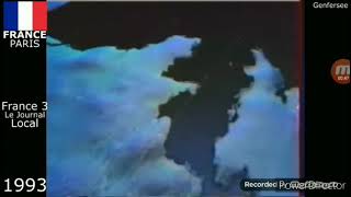 France 3 Le Journal Local