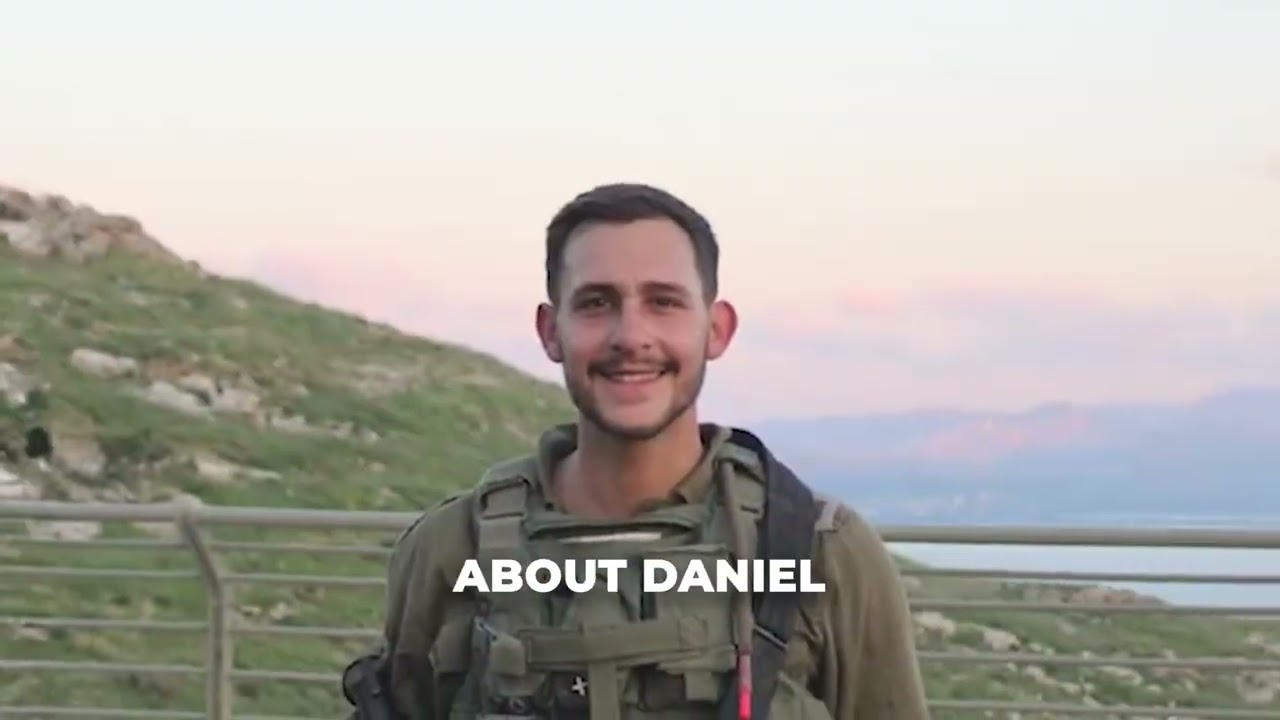 Coming Home Trailer #2