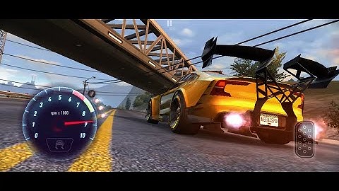 NFS No Limits Polestar 1 (NFS Heat) - Day 5