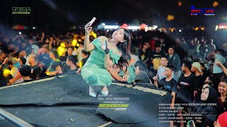 Trias   Tajamnya Karang  Lusyana Jelita  Anniversary 4th Sengkuni Genk  Gunung Wungkal Pati