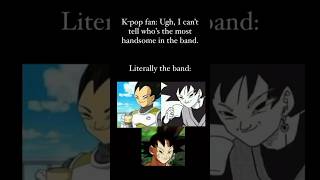 Download Lagu #dragonball #dbzmemes #kpop #btsarmy #korean #anime #goku #shorts MP3