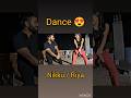 Nikku Riya Dance😍 #nikkuvlogz #opvlogz #viral #trending #dance #shorts #short #youtubeshorts #funny