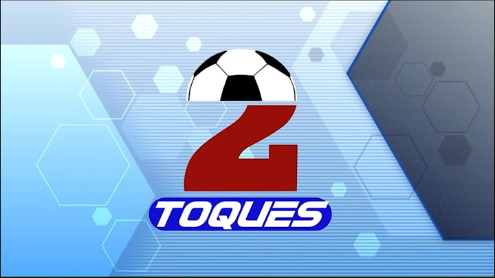 DOIS TOQUES (20/06/2025)