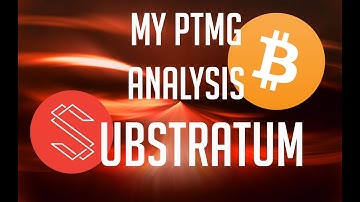 Substratum (SUB) - PTMG Analysis