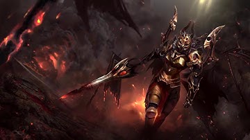 Merikan - Reverse Coded (ft. Inward, Hanzo & Randie)