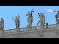 El GRAN PROBLEMA ECONÓMICO al que se enfrentan hoy las CONGREGACIONES religiosas