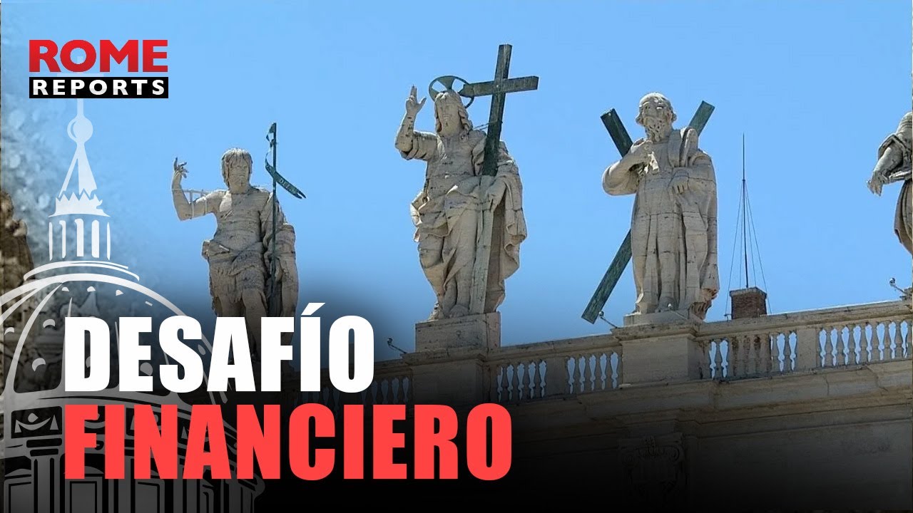 El GRAN PROBLEMA ECONÓMICO al que se enfrentan hoy las CONGREGACIONES religiosas