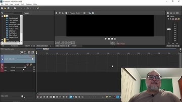 Como fazer video para painel de led