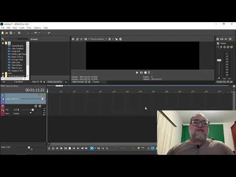 How to make videos for LED panels - YouTube