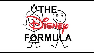 The Disney Formula