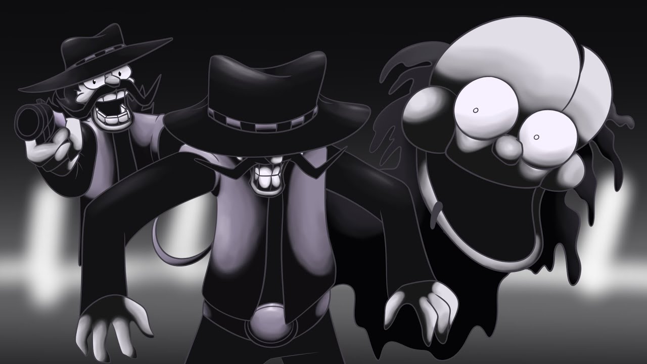 Friend Inside Me - [Deltarune Chapter 3 (Fanmade) Remix]