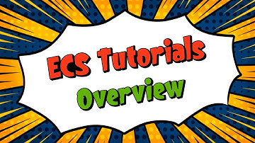 Unity ECS & Platformer Tutorials Overview