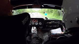 Nepharius Racing - Szendrei P. - Szendrei E. - Lada VFTS - Eger Rally 2021 - GY5 - Bátor