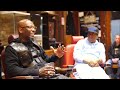 "I NEVER SEEN JADA WITH PAC!" TREACH CALLS OUT JADA PINKETT OVER 2PAC MOVIE COMMENTS