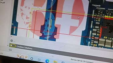 SAMSUNG A307/A30S POWER KEY SOLUTION , Schematic diagram