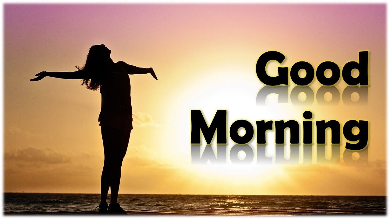 Whatsapp Morning Status Sunrise Beauty YouTube