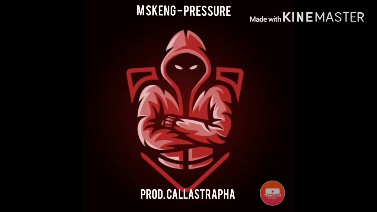 Watch M Skeng - Pressure (Prod. Callastrapha) on YouTube Watch M Skeng - Pressure (Prod. Callastrapha) on YouTube