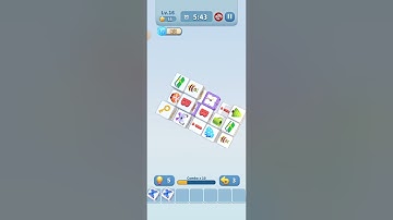 Cube Master 3D-Level 16 NO BOOSTERS #cubemaster #cubemaster3d