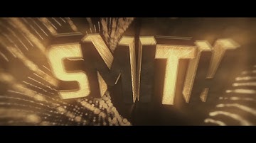 Intro #27 -/- BySmithTV