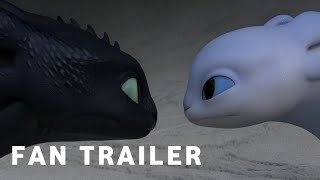 How To Train Your Dragon 2 - Live Action First Trailer 2027 Mason Thames, Concept Trailer