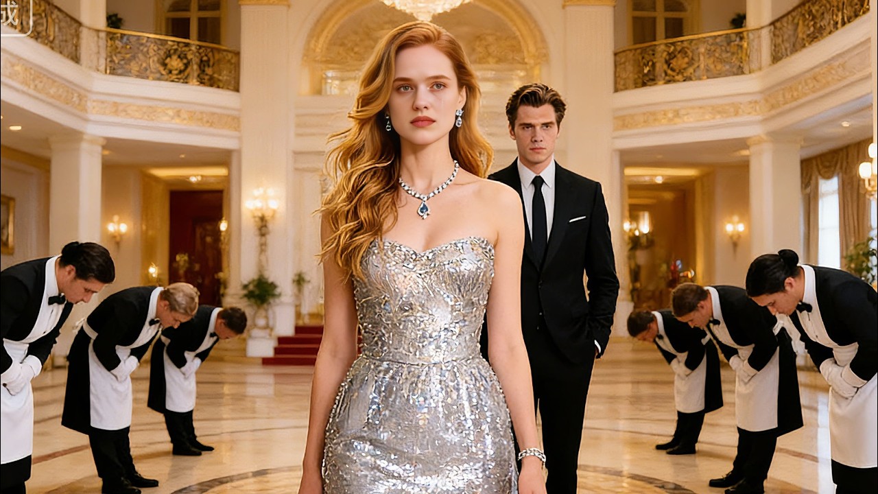 Demi adiknya, dia mengorbankan diri.😭Tiga tahun kemudian,CEO kehilangan segalanya! 