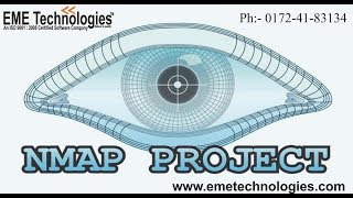 NMAP Tutorial For Beginners | What is NMAP | EME Technologies screenshot 5