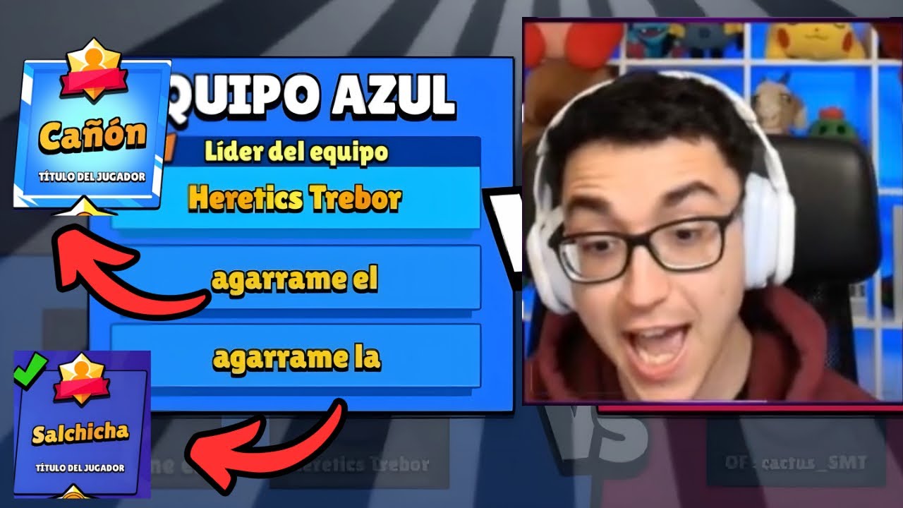 TREBOR SE ENCUENTRA A LOS FUTUROS CAMPEONES DEL MUNDO 2030 🔥💀