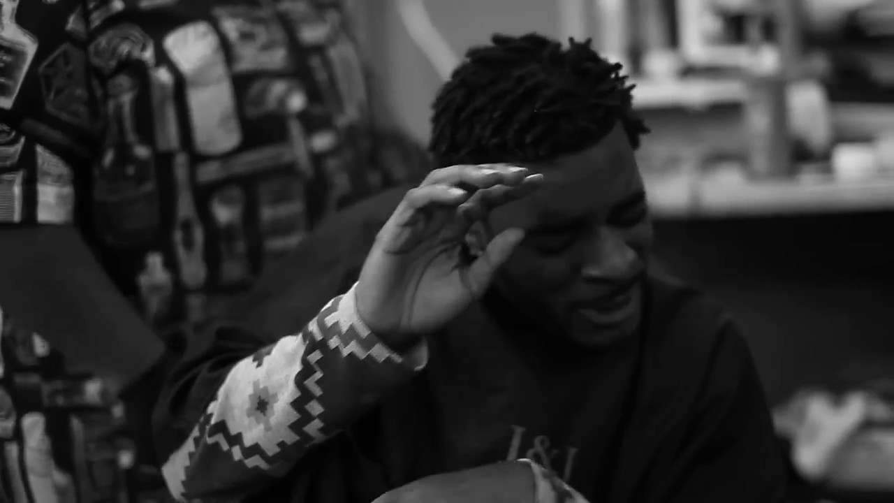 ROZAY MAYO - 'CLOSER TO MY DREAMS' (OFFICIAL MUSIC VIDEO)