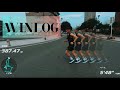 【WINLOG】#6、ランニング！