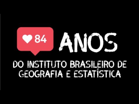 Vídeo manifesto em homenagem ao IBGE - 84 anos