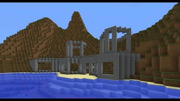 Xisumavoid’s Plotworld Server #006 The Foundation