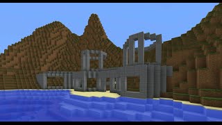 Xisumavoidâs Plotworld Server #006 The Foundation