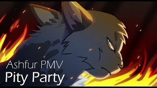 ☆ Ashfur PMV - Pity Party