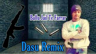 Ballu Jail Te Farrar | Biru Kataria | Mohit Sharma | Haryanvi Song