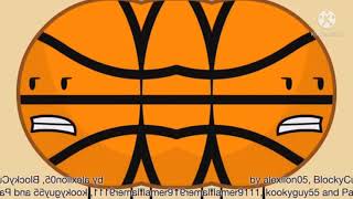 Bfdi Auditions Took The Wrong Pill V15