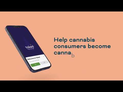 01 Toked App   What's Toked