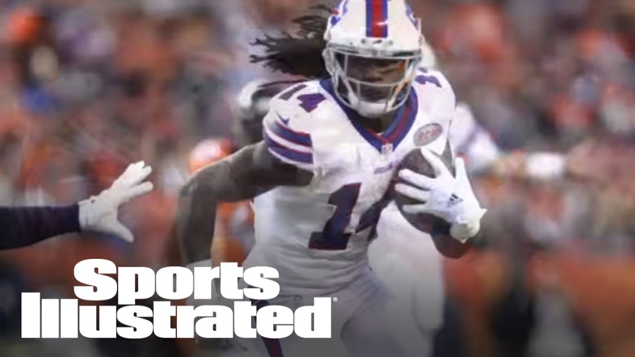 NFL Prospect Phillip Dorsett: Match The Standout 2014 Wide Receiver Class | Sports Illustrated