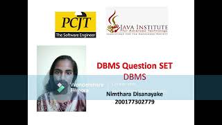 DBMS 1 - Task 19