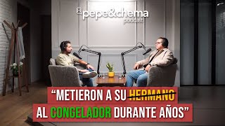 Soy Criminólogo “CASOS IMPACTANTES y ¿Cómo se resuelven?