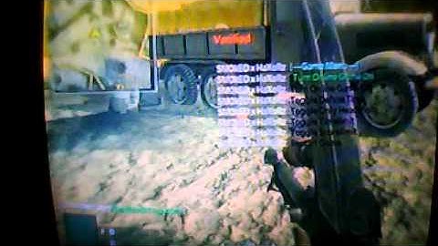 DM McFatty v1 Infinite R2R [World At War][Offical Hoster]