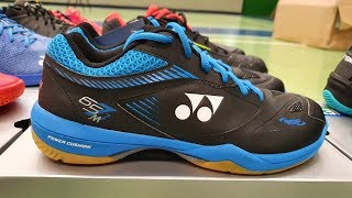 Yonex Badminton Shoes 2019/20 Season  UK