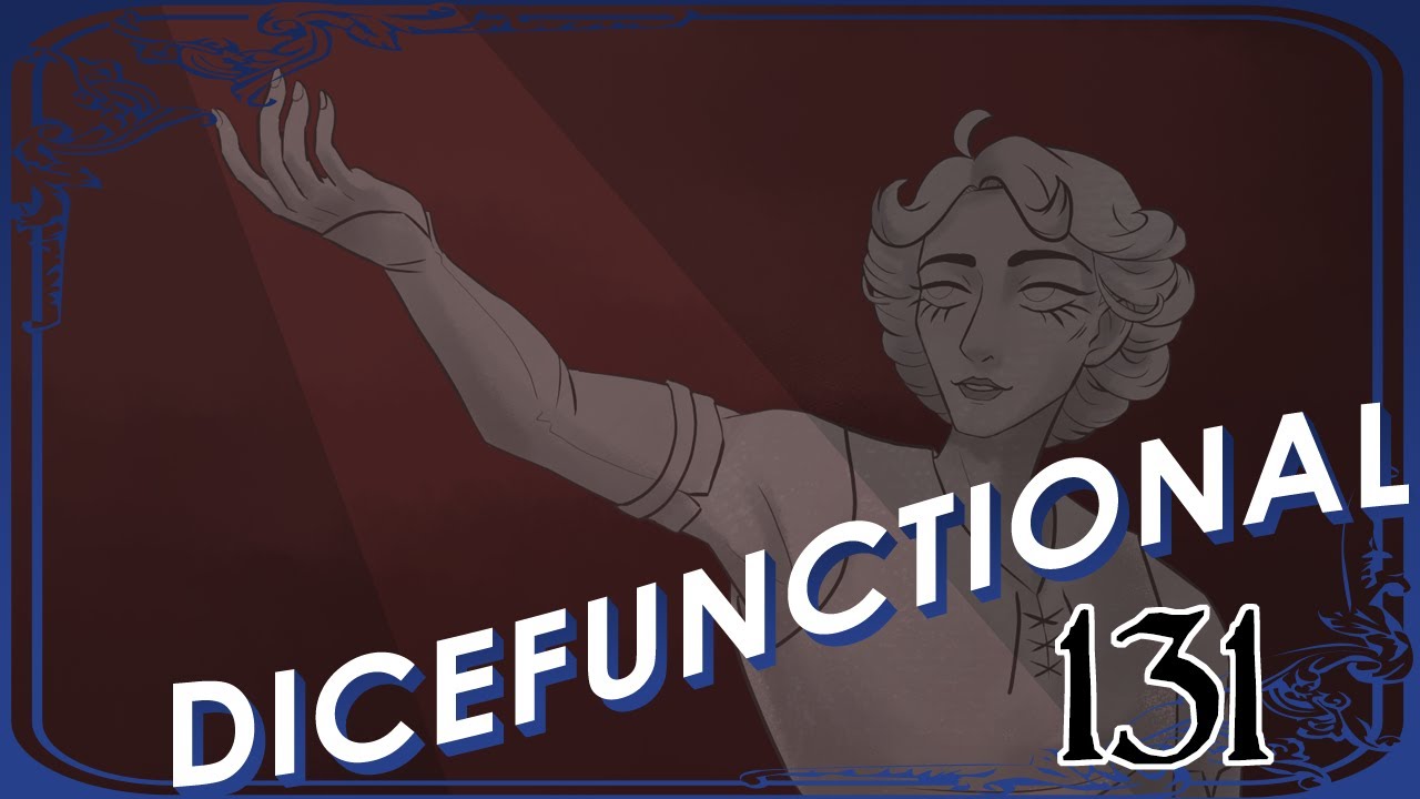 Dicefunctional: Campaign 2