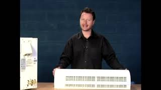 Ductless Mini Split Basics by alpinehomeair 49,748 views 3 years ago 5 minutes, 18 seconds