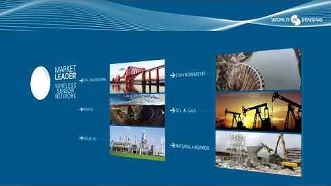 Worldsensing LS-G6 data loggers are changing the way we monitor projects