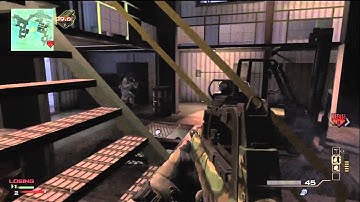 Ace, Clutch & Defuse | MW3 S&D