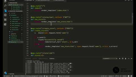 Flask CSRF Protection